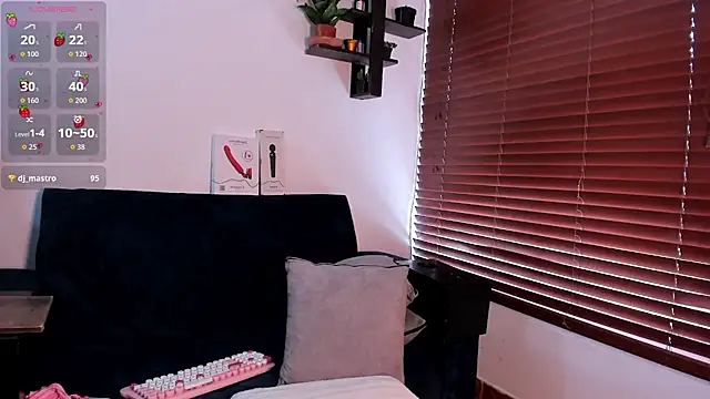 im_amber – Naživo XXX chat
