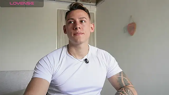 Muscle_King_Cum 웹캠 쇼