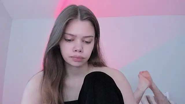 Webkamerová show chansetolove