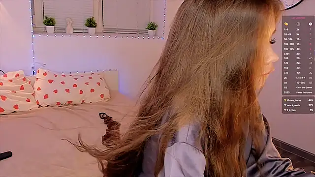 Chat XXX Live Raevella