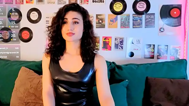 Maya_Rogerss – Live XXX-chat