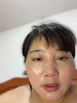 Chat XXX Live Nuomi6