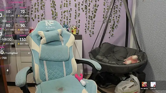 Yoonhee_ki – Naživo XXX chat