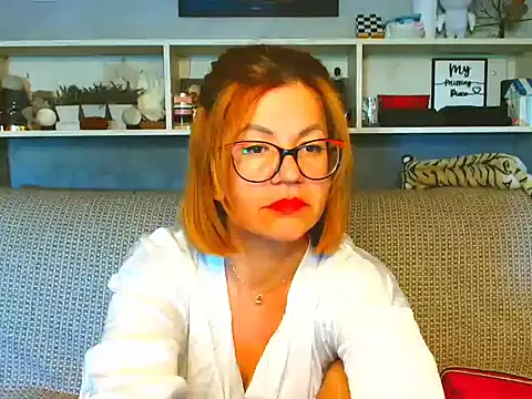 Natali3855 Adlı Modelin Canlı XXX Sohbeti