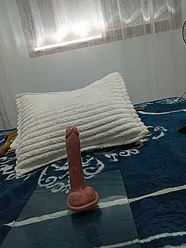 rimalona Show in webcam