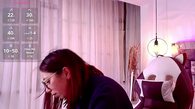 Chat +18 de stephaniesun_ ao vivo