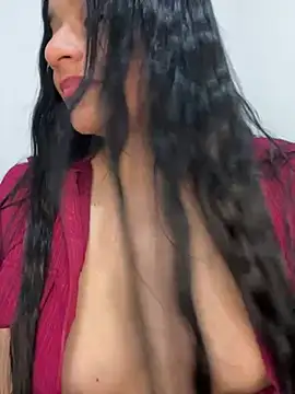 Evy-Sterling's Live XXX Chat
