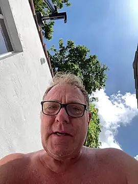 Cockmilker09 élő XXX-chatje