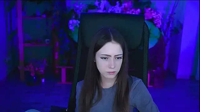 VanessaAnerson Chat XXX in diretta