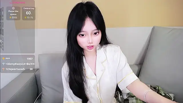 Chatroom XXX en direct de zhen_zhen
