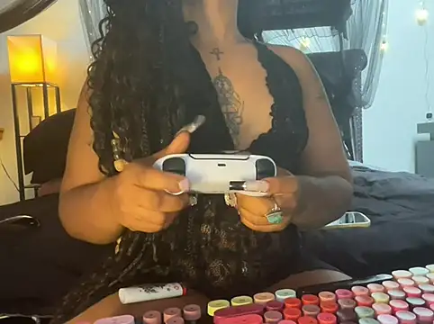 odbodun Live XXX chat