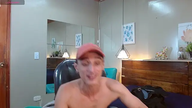 XXX chat uživo modela FelipeFriendly