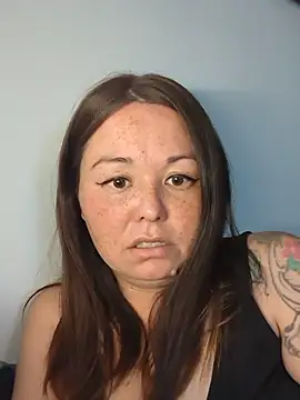 NikikoKat webcam show