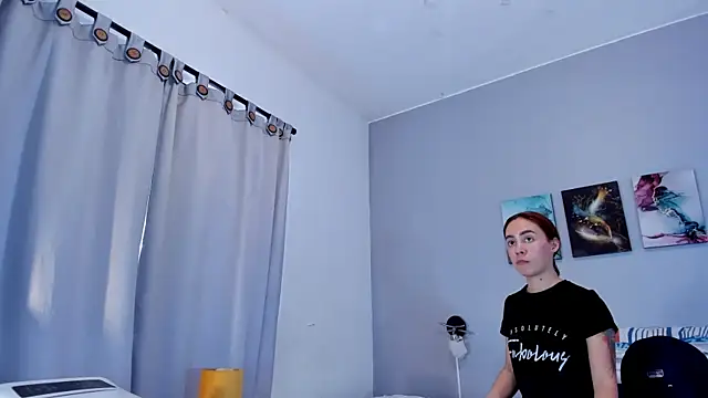 XXX chat uživo modela Estrella_Duran