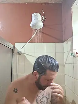 Show de webcam de Meu_Pai