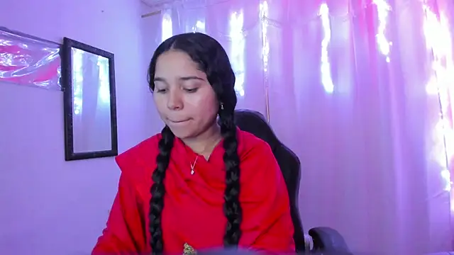 Milly-Way – Live XXX-chat