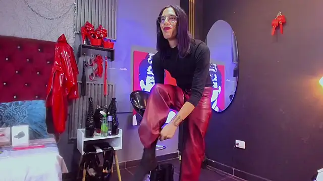 MissNicoleSds Live XXX-chat