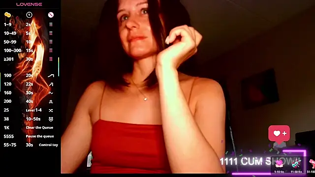 BlaBlaBla7016 – Live XXX-chat