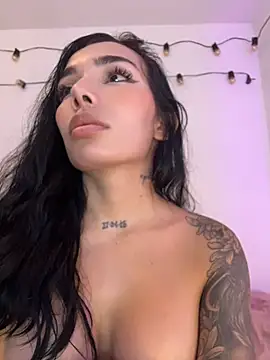 milasantana_ – Live XXX-chat
