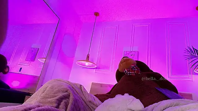 Bella__donne__ – Live XXX-chat
