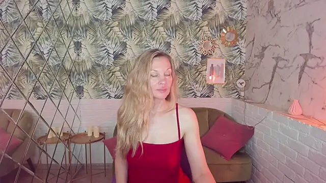 XXX chat uživo modela NancyGrace