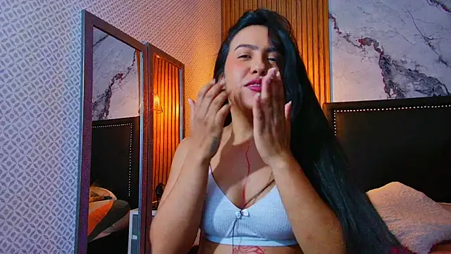 Chat XXX ao vivo de lizza_oss
