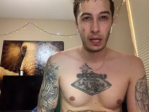 JuicyJoshy Obrolan Langsung XXX