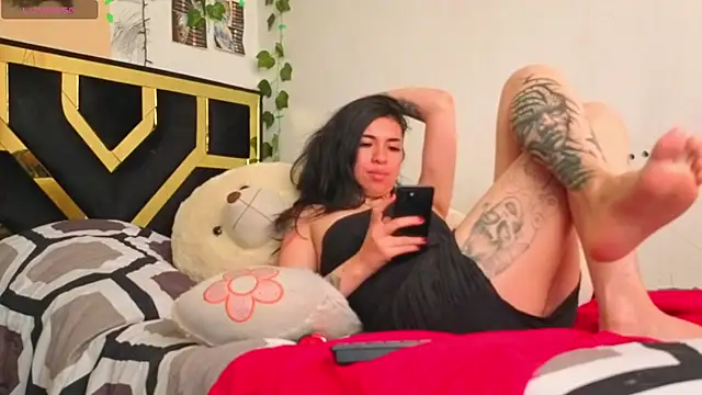 lucywhite13 现场XXX聊天
