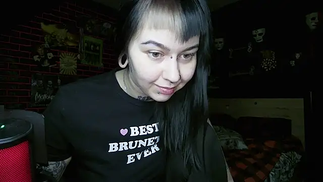 MessalinaOfficial XXX чат на живо