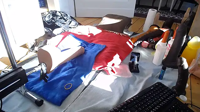 natjuk Live XXX-chat