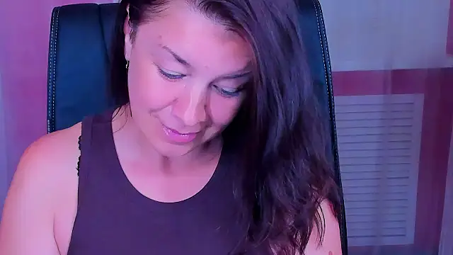 Chat XXX en directo de AnaMills
