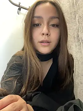 Chat XXX ao vivo de EvelynFly