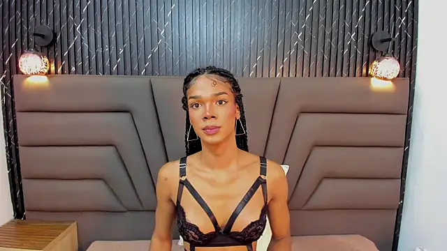 NaomiSteward – Live XXX-chat