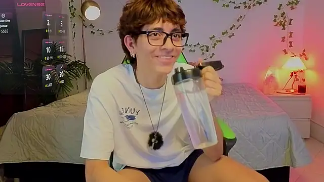 Matty_Sparkk's Live XXX Chat