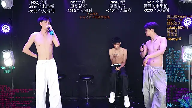 Zouzouboy-001's Live XXX Chat