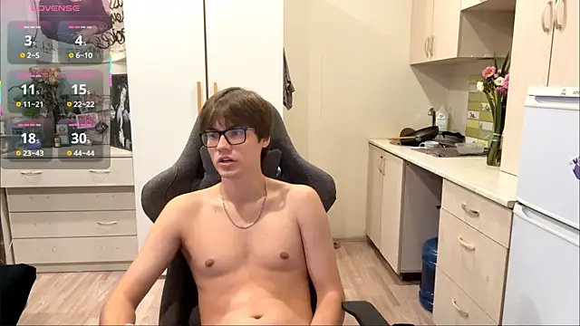 JadeNoiiir Webcam show
