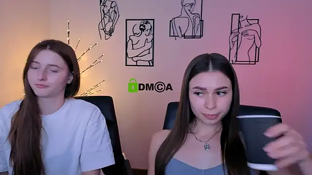 nekky_mouse Adlı Modelin Canlı XXX Sohbeti