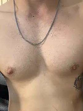 Alexander_ferre élő XXX-chatje