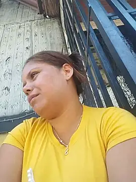 Zafiro_MD Live XXX Chat