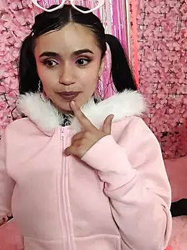 Chatroom XXX en direct de Pinky_purr