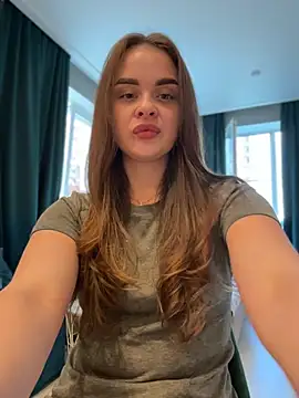 KristiRich – Live XXX-chat