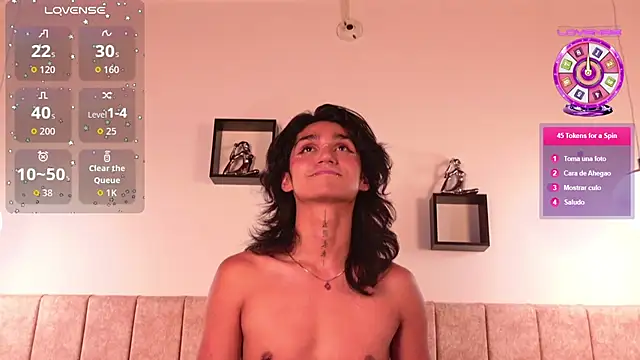 Leo_adamms Live XXX-Chat
