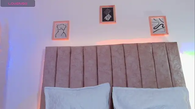 Sof_Glow 现场XXX聊天