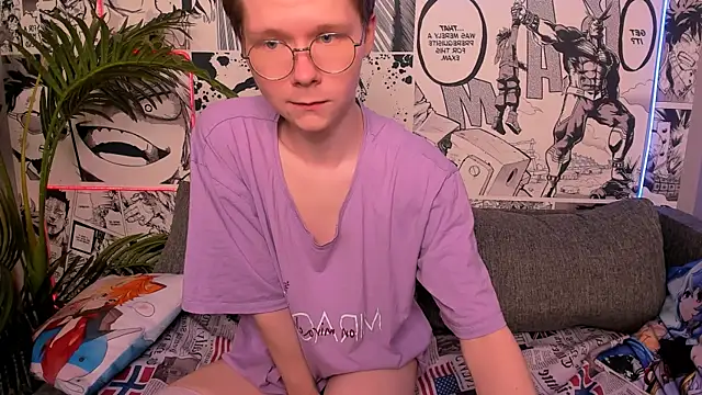 Онлайн чат XXX DanielSanders