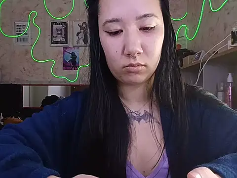 Japabaixinha 라이브 XXX 채팅