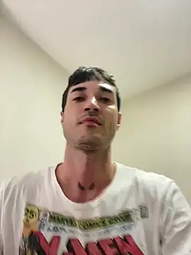 XXX chat uživo modela Fubinha