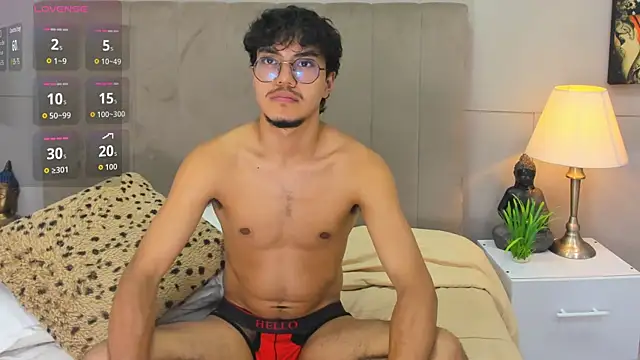 kai_storn – Naživo XXX chat