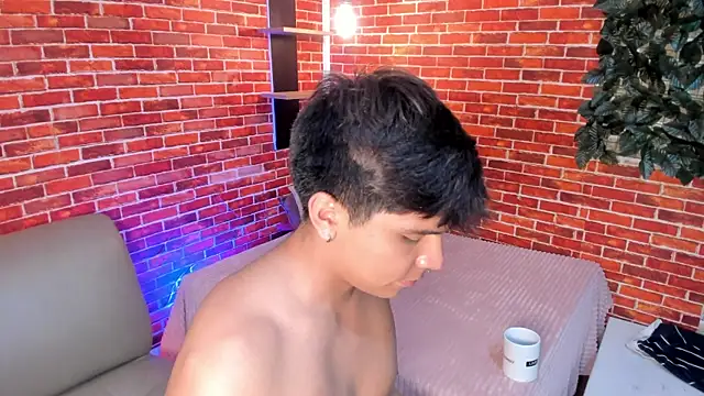 Thiago_Kozak Show Webcam