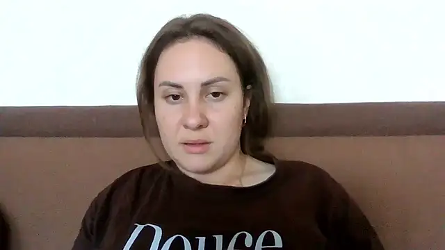 Živý XXX chat MeadowEyes