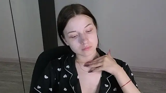AlicePowells – Live XXX-chat